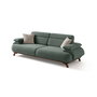 Atelier Del Sofa Bonjo Walnut Verde